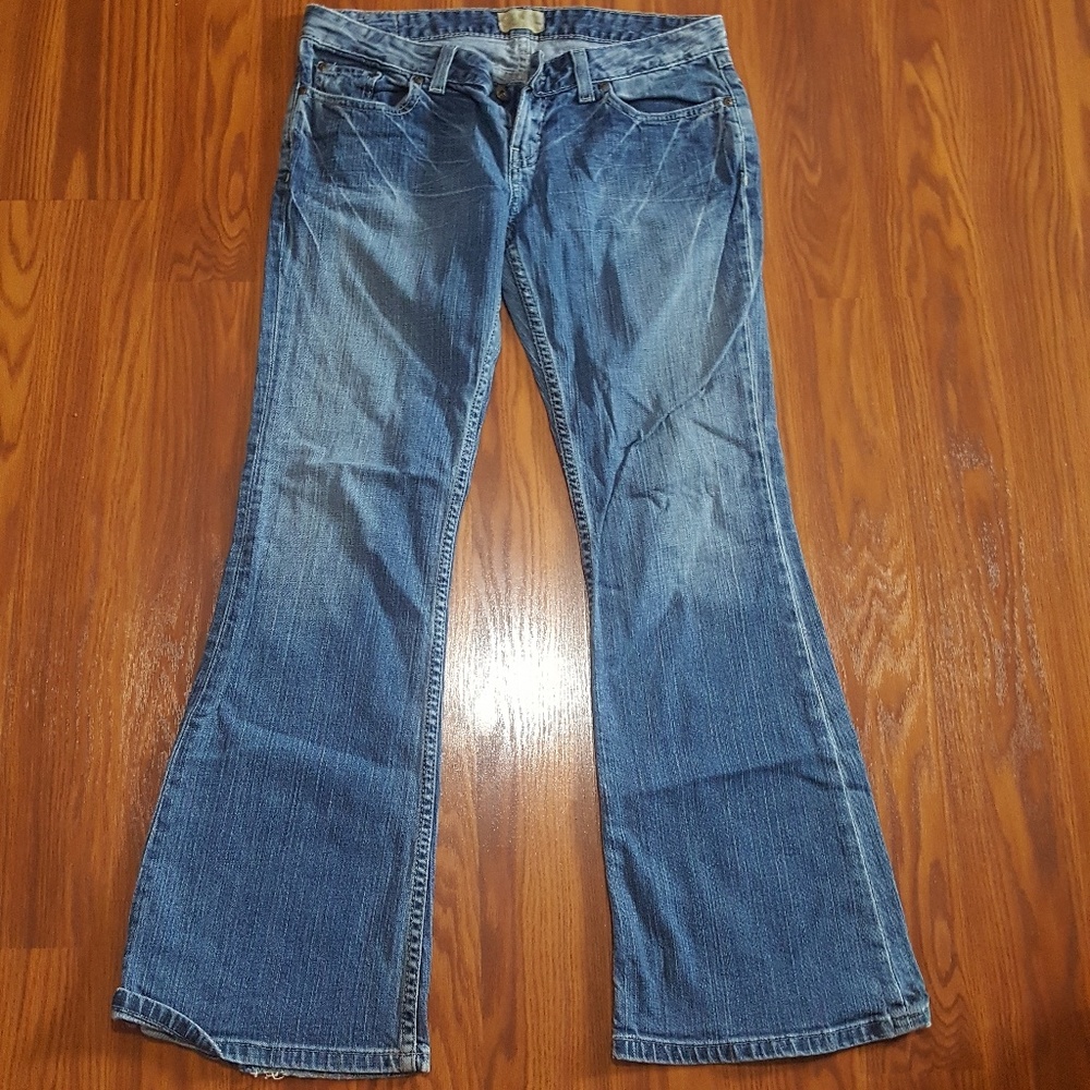 BKE Star 20 stretch jeans